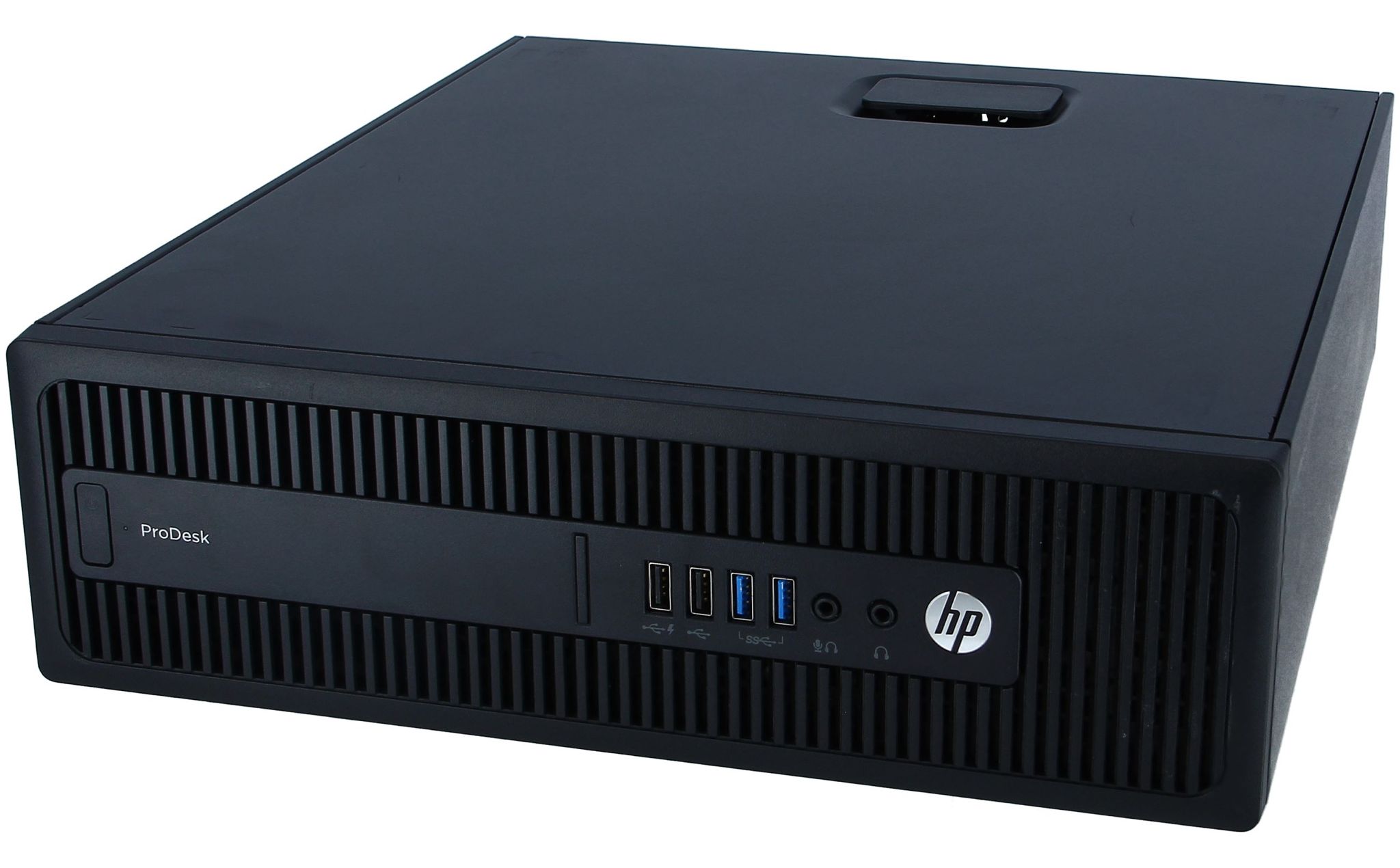מחשב מחודש מיני שולחני HP ProDesk 600 G2