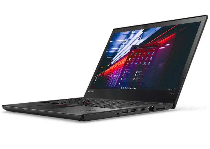מחשב נייד מחודש Lenovo ThinkPad T470